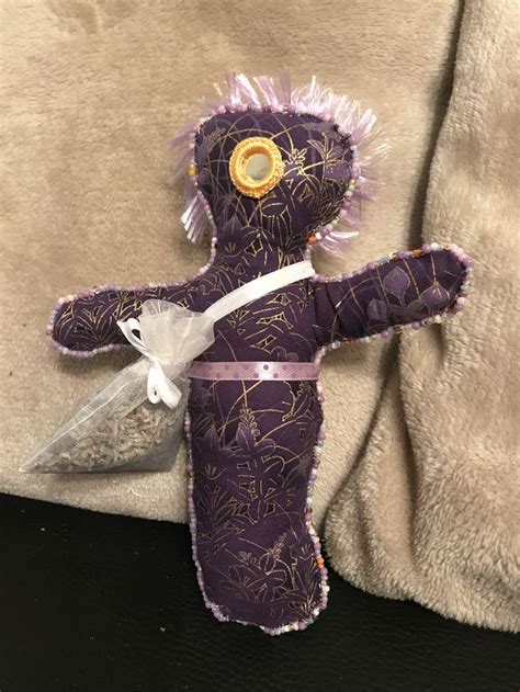 The Allure of Voodoo Dolls: From Folklore to Popular Culture
